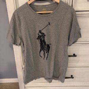POLO By Ralph Lauren Tshirt Size Large